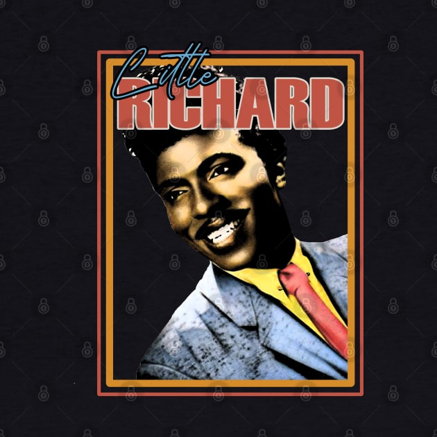 Glam Slam Threads Richard's Glamorous Grooves Echo in Every Thread by Confused Reviews